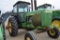 JD 4440 2WD C/A-2628 HRS(HRS NOT GUARANMTEED)
