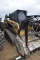 GSV RT120 FORESTRY POSITRACK RUBBER TRACK W/MULCHING HEAD