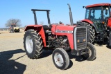 MF 231 ROPS 2WD STANDARD TRANS