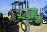 JD 44550 C/A 2WD