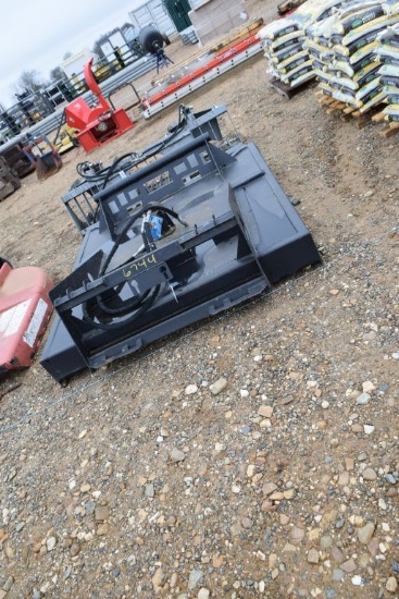 SKID STEER CUTTER