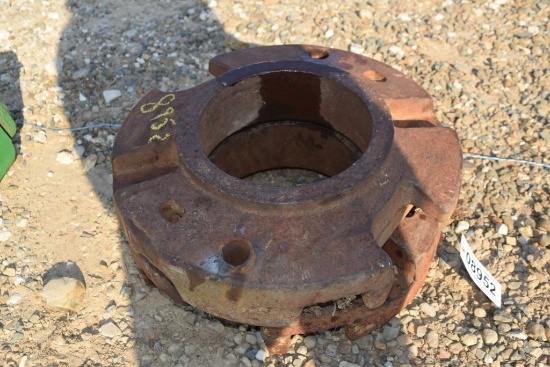 JD WHEEL WEIGHTS