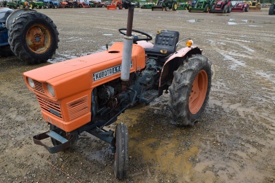 KUBOTA L1801 OPEN 2WD STANDARD TRANS