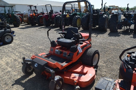 KUBOTA ZD28 ZERO TURN MOWER 175HRS (WE DO NOT GUARANTEE HOURS)