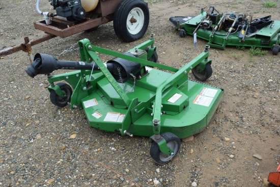 FRONTIER GM3060 FRONTIER FINISH MOWER W/ SHAFT