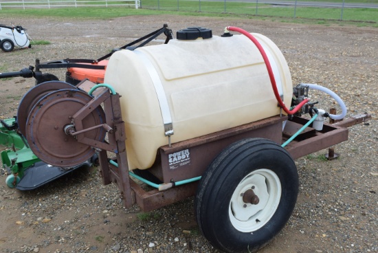 100GAL SPRAYER