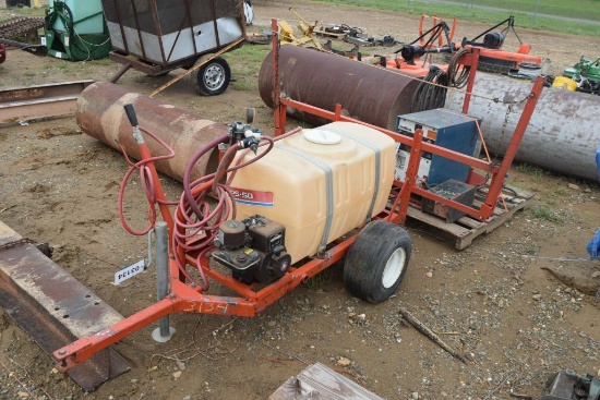 SPRAYER