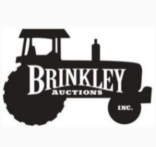 Ring 1 Farm & Ranch Machinery