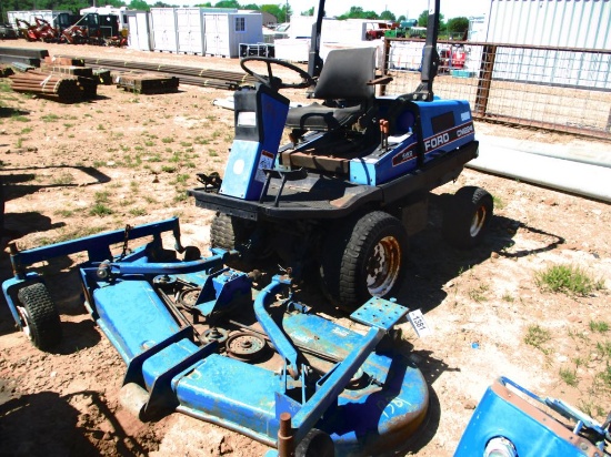FORD CM224 4WD ROPS