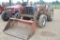 FORD 3600