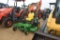JD Z930M Z TRAK  ZERO TURN MOWER