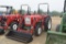 YNM 3110 ROPS 4WD W/ LDR BUCKET