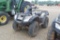 2007 HONDA 680 4WHEELER NO TITLE