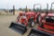 YNM 2010D ROPS 4WD W/L LDR BUCKET