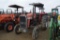 MF 231 CANOPY 2WD