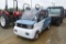 MECO ELECTRIC TRUCK OFF ROAD USE ONLY NO TITLE