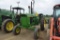 JD 3010 OPEN 2WD