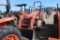BRANSON 4020 4WD ROPS W/ LDR AND BUCKET