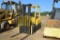 HYSTER 50 FORKLIFT