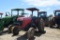 MF 2606H 2WD CANOPY