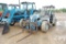 GENIE GTH-5519 SKY LIFT