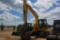 KOMATSU PC138 EXCAVATOR