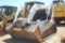 BOBCAT T300 RUBBER TRACK SKID STEER