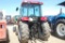 MAHINDRA 2655 4WD C/A W/ LDR AND BUCKET 442HRS. WE DO NOT GAURANTEE HOURS