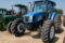 NH T5060 C/A 4WD 4719HRS (WE DO NOT GUARANTEE HOURS)