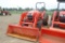 KUBOTA L4701 ROPS 4WD W/ LDR AND BUCKET 508HRS. WE DO NOT GAURANTEE HOURS