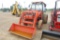 KUBOTA L4200 4WD C/A W/ LDR AND BUCKET