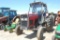 MF 383 C/A 2WD