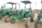 JD 5055E CANOPY 2WD