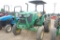 JD 5055E CANOPY 2WD
