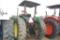 JD 5300 CANOPY 2WD W/ LDR BUCKET 1978HRS (WE DO NOT GUARANTEE HOURS)