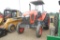 KUBOTA M5-111 CANOPY 2WD 3456HRS (WE DO GUARANTEE HOURS)