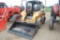 JD 317 SKID STEER