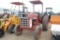 INTERNATIONAL 384 CANOPY 2WD