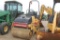 DYNA PAC CC122 ROLLER PACKER