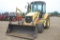 NH B95C C/A 4WD TLB