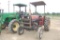 CASE IH 395 CANOPY 2WD