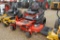 BADBOY ELITE 54IN ZERO TURN MOWER