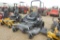 GT TRAC SPARTAN 54IN ZERO TURN MOWER