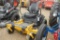 HUSTLER RAPTOR 54IN ZERO TURN MOWER