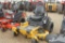 HUSTLER RAPTOR 54IN ZERO TURN MOWER