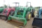 JD 5065E 4WD ROPS W/ LDR AND BUCKET 1180HRS. WE DO NOT GAURANTEE HOURS