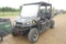 POLARIS 570 CREW RANGER W/ SEEDER NO TITLE