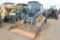 JD 331G RUBBER TRACK SKID STEER
