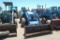 NH BOOMER 47 4WD ROPS W/ LDR AND BUCKET
