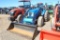 NH BOOMER 40 ROPS 4WD W/ LDR AND BUCKET